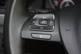 2015款大众途安1.4T自动豪华版5座