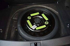 2014款奥迪A5掀背45TFSI