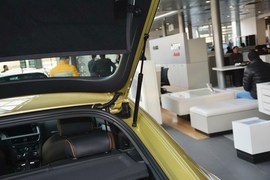 2014款奥迪A5掀背45TFSI
