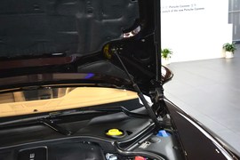 2014款保时捷Panamera