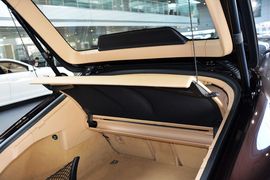 2014款保时捷Panamera