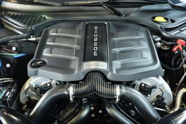 2014款保时捷Panamera