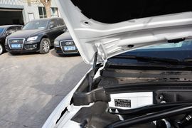 2015款奥迪Q5