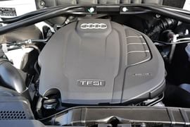 2015款奥迪Q5