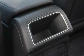2015款奥迪Q5