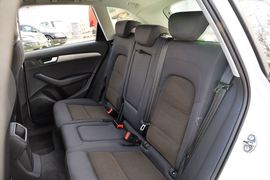 2015款奥迪Q5