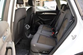 2015款奥迪Q5