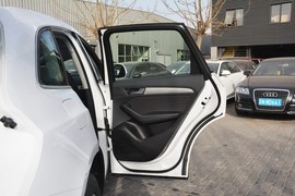 2015款奥迪Q5