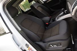 2015款奥迪Q5