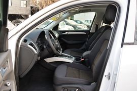 2015款奥迪Q5