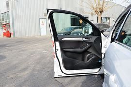 2015款奥迪Q5