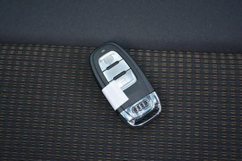 2015款奥迪Q5