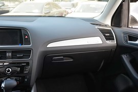 2015款奥迪Q5