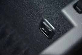 2015款奥迪Q5