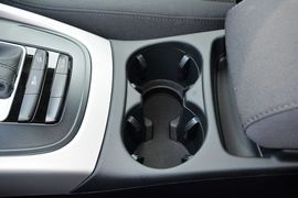 2015款奥迪Q5