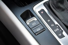 2015款奥迪Q5