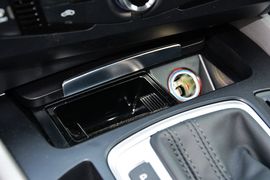 2015款奥迪Q5