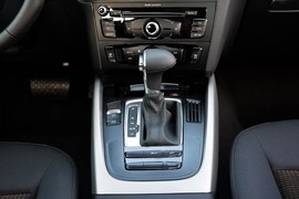 2015款奥迪Q5