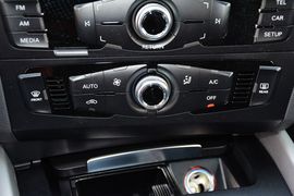 2015款奥迪Q5