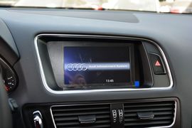 2015款奥迪Q5