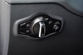 2015款奥迪Q5