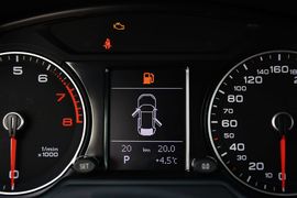 2015款奥迪Q5