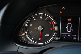 2015款奥迪Q5
