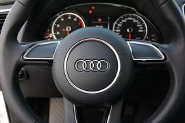 2015款奥迪Q5