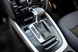 2015款奥迪Q5