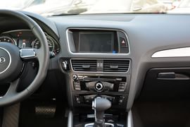2015款奥迪Q5
