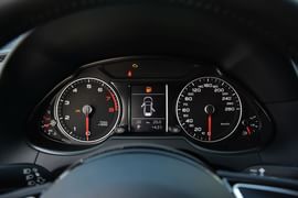 2015款奥迪Q5