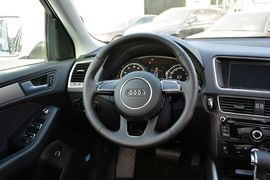 2015款奥迪Q5