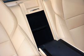 2014款保时捷Panamera