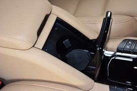 2014款保时捷Panamera