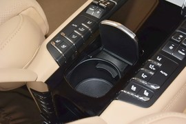 2014款保时捷Panamera