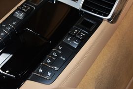 2014款保时捷Panamera