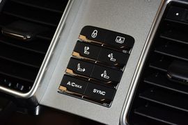 2014款保时捷Panamera