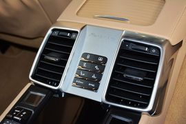 2014款保时捷Panamera