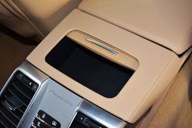 2014款保时捷Panamera
