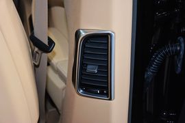 2014款保时捷Panamera