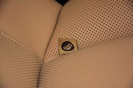 2014款保时捷Panamera