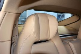 2014款保时捷Panamera