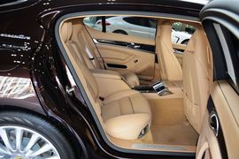2014款保时捷Panamera