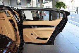2014款保时捷Panamera