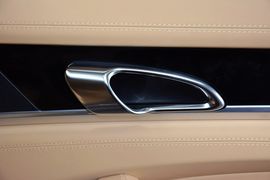 2014款保时捷Panamera