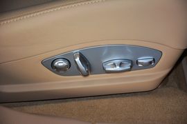 2014款保时捷Panamera