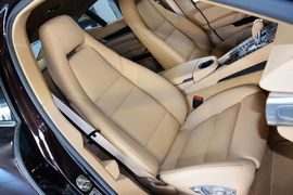 2014款保时捷Panamera