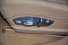 2014款保时捷Panamera