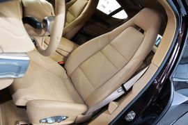 2014款保时捷Panamera
