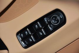 2014款保时捷Panamera